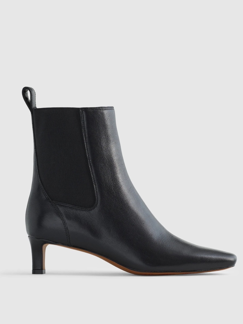 Madewell The Dimes Chelsea Boot
